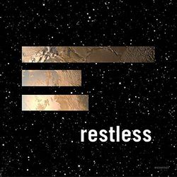 Terranova Restless 2x LP