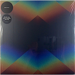 Weval Weval HEAVYWEIGHT VINYL 2x LP + MP3 DOWNLOAD CODE