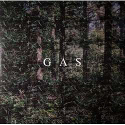 Gas Rausch HEAVYWEIGHT VINYL 2x LP