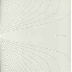 Dopplereffekt Athanatos HEAVYWEIGHT VINYL 12INCH