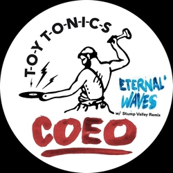 Coeo Eternal Waves VINYL 12INCH