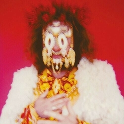Jim James Eternally Even VINYL LP