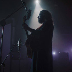 My Morning Jacket Live From Rca Studio A: Jim James Acoustic LIMITED LP + MP3 DOWNLOAD CODE