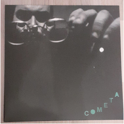 Nick Hakim Cometa VINYL LP + MP3 DOWNLOAD CODE