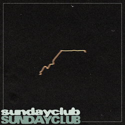 Sundayclub Sundayclub VINYL LP