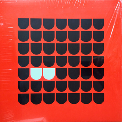 Donnacha Costello Together Is The New Alone REMASTERED LIMITED 2x LP + MP3 DOWNLOAD CODE