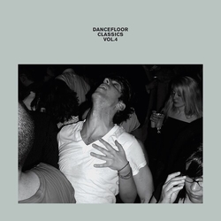 Dancefloor Classics Aka Vladislav Delay Dancefloor Classics Vol 4 LIMITED 10INCH + MP3 DOWNLOAD CODE