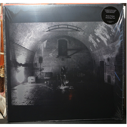 Svarte Greiner Devolving Trust VINYL LP + MP3 DOWNLOAD CODE LIMITED TO 300 COPIES