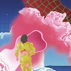 Modus Pitch Re:Polyism VINYL LP