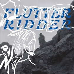 Flutter Ridder Flutter Ridder VINYL LP + MP3 DOWNLOAD CODE