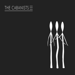 The Cabanists The Cabanists LIMITED LP