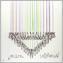Mum Smilewound LP