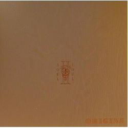 Soul Ii Soul Origins: The Roots Of Soul Ii Soul DELUXE EDITION LIMITED NUMBERED HEAVYWEIGHT VINYL 2LP + BOX + USB WITH VIDEO CONTENT