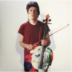 Arthur Russell Calling Out Of Context REISSUE VINYL 2LP + INSERT