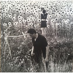 Jesu/Sun Kil Moon Jesu/Sun Kil Moon VINYL 2LP + CD