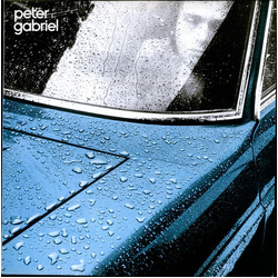 Peter Gabriel Peter Gabriel 1 HALF SPEED REMASTERED 180GM VINYL LP + MP3 DOWNLOAD CODE
