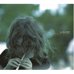 Alcest Souvenirs D'Un Autre Monde REISSUE VINYL LP