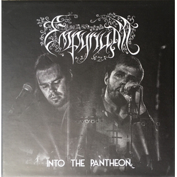 Empyrium Into The Pantheon VINYL LP + 1-SIDED LP