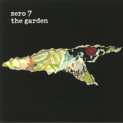 Zero 7 The Garden REMASTERED 180GM VINYL 2x LP