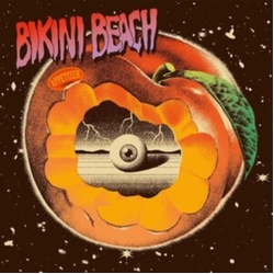 Bikini Beach Appetizer TRANSLUCENT PURPLE VINYL LP