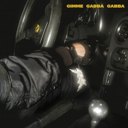 Suck Gimme Gabba Gabba LIMITED 10INCH