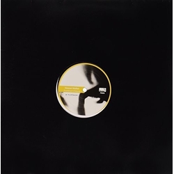 Stewart Walker Powdered Iching Ep VINYL 12INCH