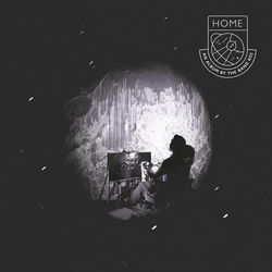 Koj Home VINYL LP + MP3 DOWNLOAD CODE
