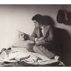 Billy Joel The Stranger 180GM VINYL LP