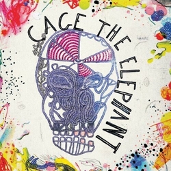 Cage The Elephant Cage The Elephant VINYL LP