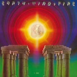 Earth Wind & Fire I Am REMASTERED 180GM AUDIOPHILE VINYL PRESSING LP