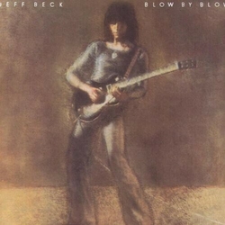 Jeff Beck Blow By Blow 180GM VINYL LP