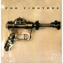 Foo Fighters Foo Fighters VINYL LP