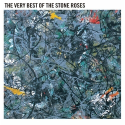 The Stone Roses The Very Best Of The Stone Roses HEAVYWEIGHT VINYL 2x LP + INSERT
