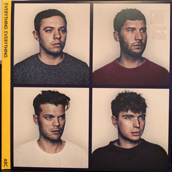 Everything Everything Arc VINYL LP