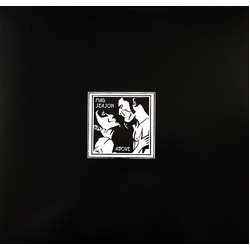 Mad Season Above 180GM VINYL 2LP