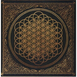 Bring Me The Horizon Sempiternal VINYL LP