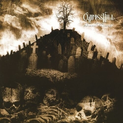Cypress Hill Black Sunday 20TH ANNIVERSARY EDITION 180GM VINYL 2LP