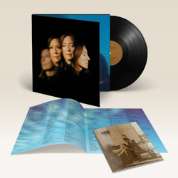 Beth Gibbons Lives Outgrown DELUXE EDITION 180GM VINYL LP + BOOKLET + MP3 DOWNLOAD CODE