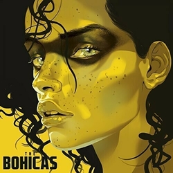 The Bohicas The Making Of 180GM VINYL LP + MP3 DOWNLOAD CODE