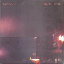Julia Holter Loud City Song 180GM VINYL 2LP