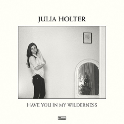 Julia Holter Have You In My Wilderness 180GM VINYL LP + MP3 DOWNLOAD CODE