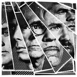 Ffs Aka Franz Ferdinand/Sparks Ffs 180GM VINYL 2LP + MP3 DOWNLOAD CODE