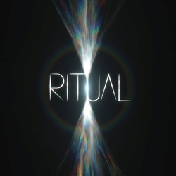 Jon Hopkins Ritual VINYL 2LP + INSERT + MP3 DOWNLOAD CODE