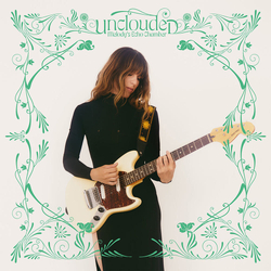 Melody'S Echo Chamber Unclouded VINYL LP + MP3 DOWNLOAD CODE