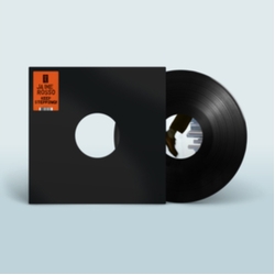 Jaime Rosso Keep Stepping! VINYL 12INCH