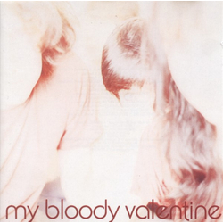 My Bloody Valentine Isn'T Anything REISSUE LP + ART PRINTS + MP3 DOWNLOAD CODE