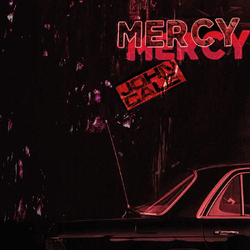John Cale Mercy LIMITED TRANSLUCENT VIOLET VINYL 2LP