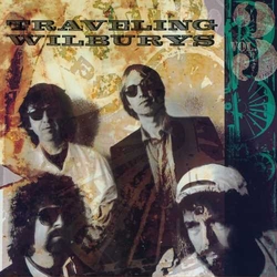 Traveling Wilburys Traveling Wilburys Vol 3 REISSUE 180GM VINYL LP + INSERT