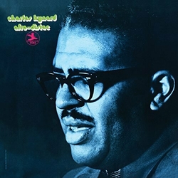 Charles Kynard Afro Disiac 180GM VINYL LP