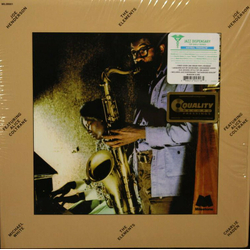 Joe Feat Alice Coltrane Henderson The Elements REISSUE 180GM VINYL LP